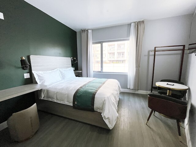 スターライトホテル