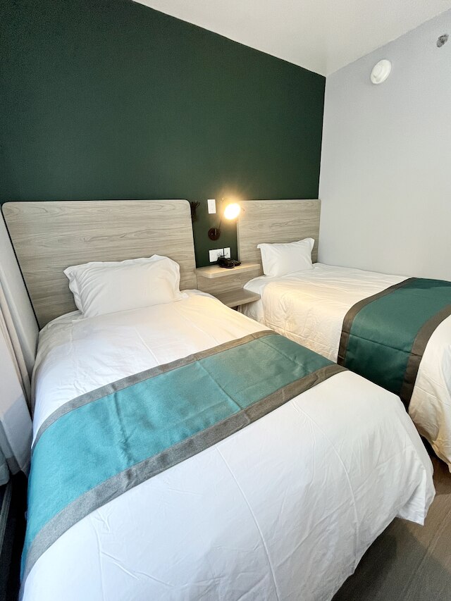 スターライトホテル