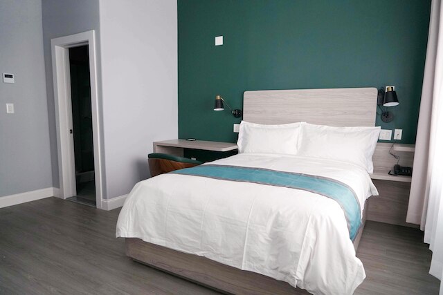 スターライトホテル