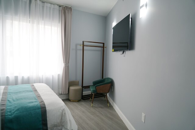 スターライトホテル