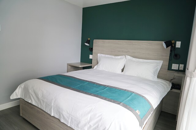 スターライトホテル