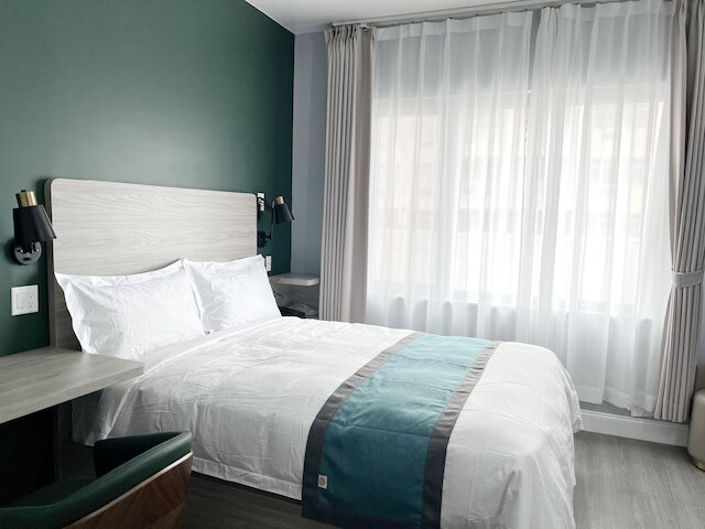 スターライトホテル