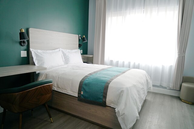 スターライトホテル