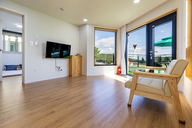 Donnaeko Private Pool Villa