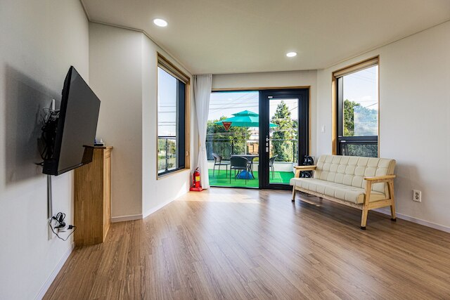 Donnaeko Private Pool Villa