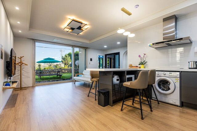 Donnaeko Private Pool Villa