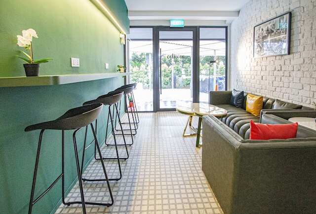 コリウー ケッペル