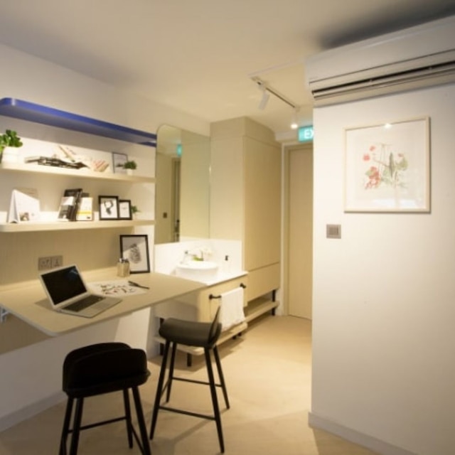 コリウー ケッペル