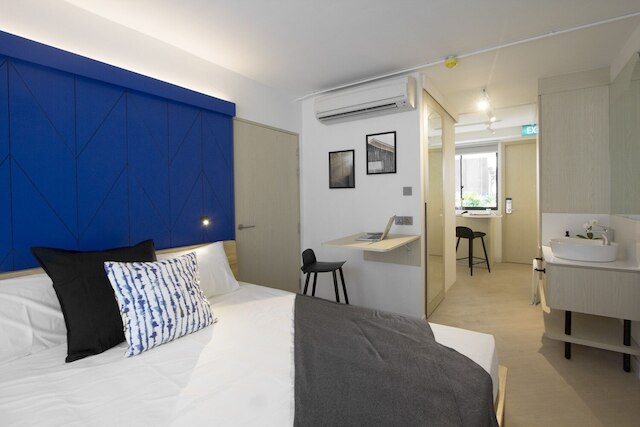 コリウー ケッペル