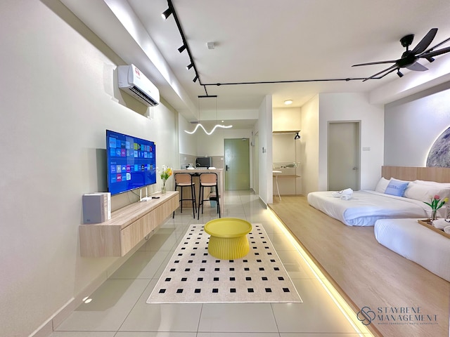 バリレジデンスシービュースイートメラカ