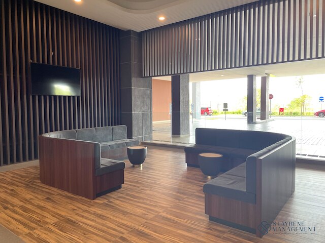 バリレジデンスシービュースイートメラカ