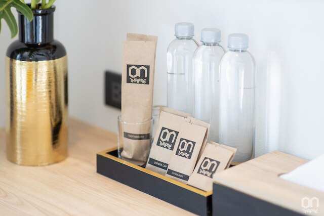 ONタパエチェンマイ