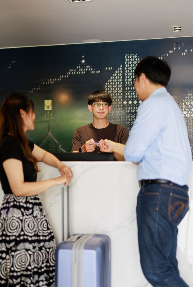 ONタパエチェンマイ