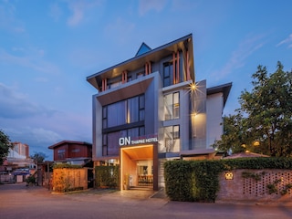 ONタパエチェンマイ