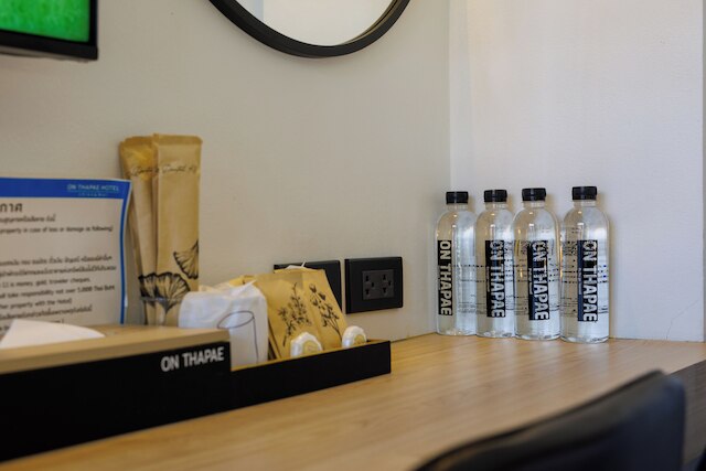 ONタパエチェンマイ