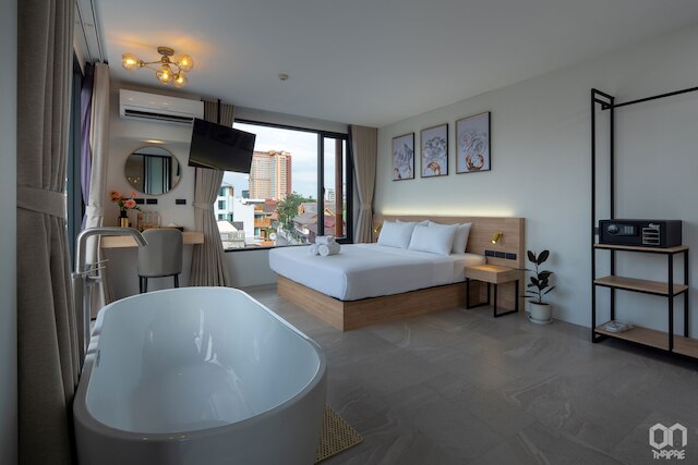 ONタパエチェンマイ