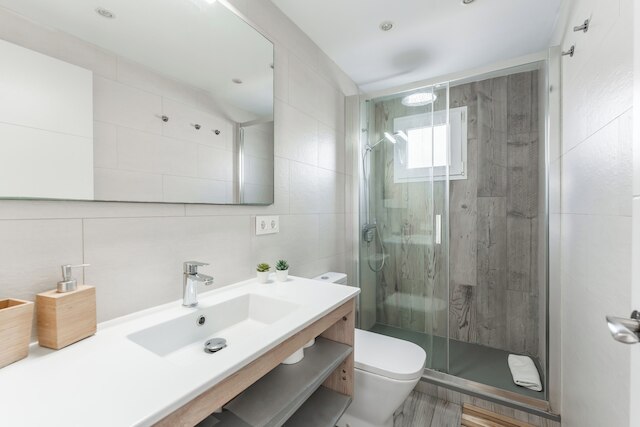 フィール ウェルカム バルセロナ スマート フラット