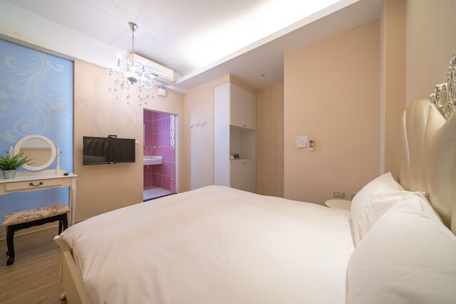 B&B near the seaside