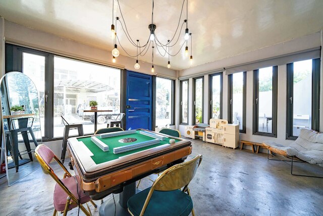 B&B near the seaside