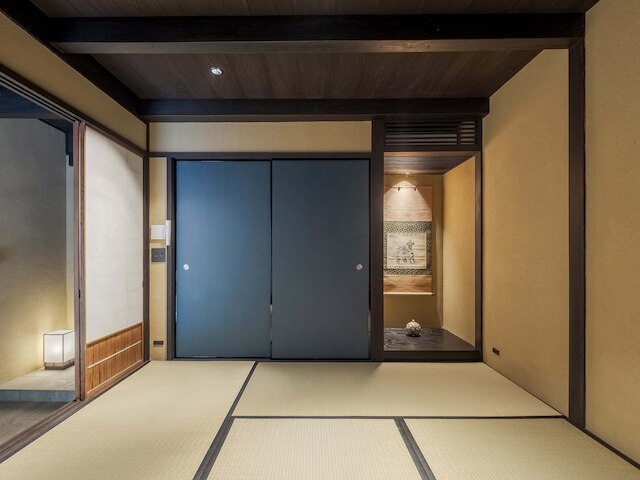 町家レジデンスイン京都 みずのは