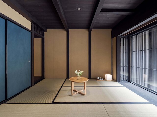 町家レジデンスイン京都 みずのは