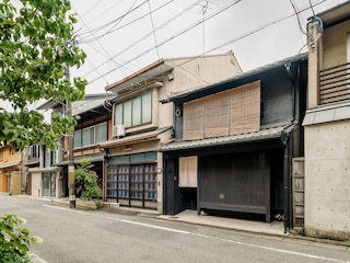 町家レジデンスイン京都 みずのは