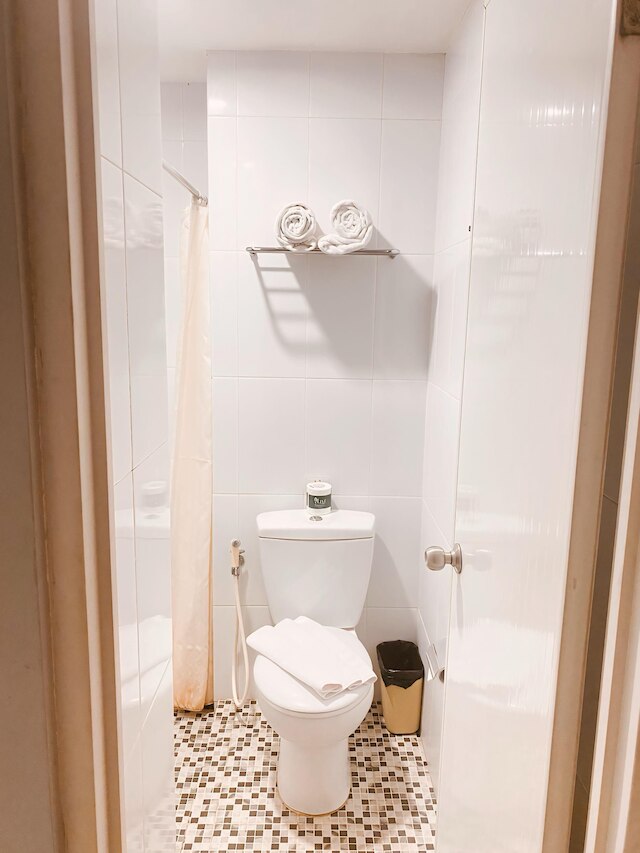 スタジオ・ワン・タムリン・ホテル