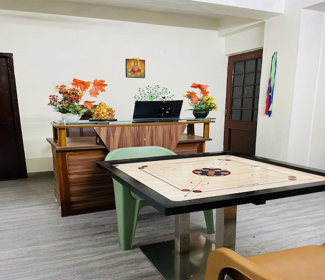 ザ・チェンナイ・グランド