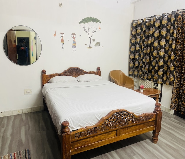 ザ・チェンナイ・グランド