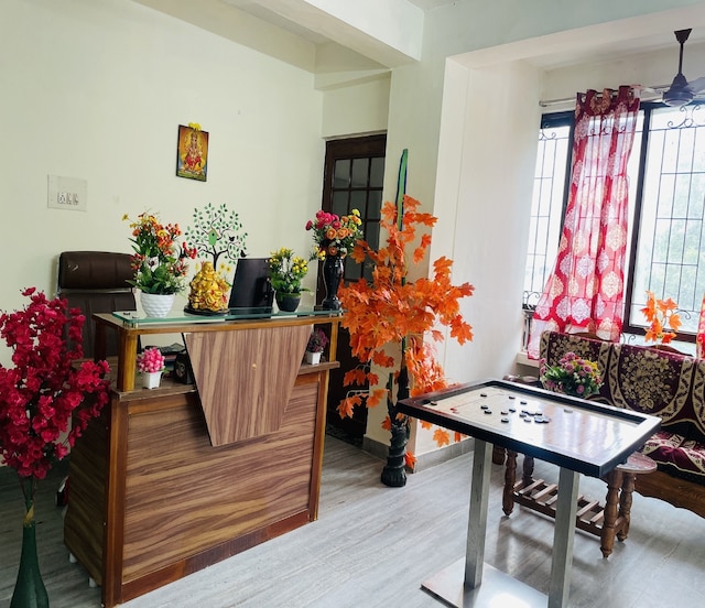 ザ・チェンナイ・グランド