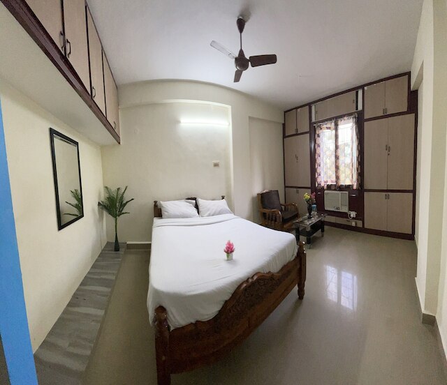 ザ・チェンナイ・グランド