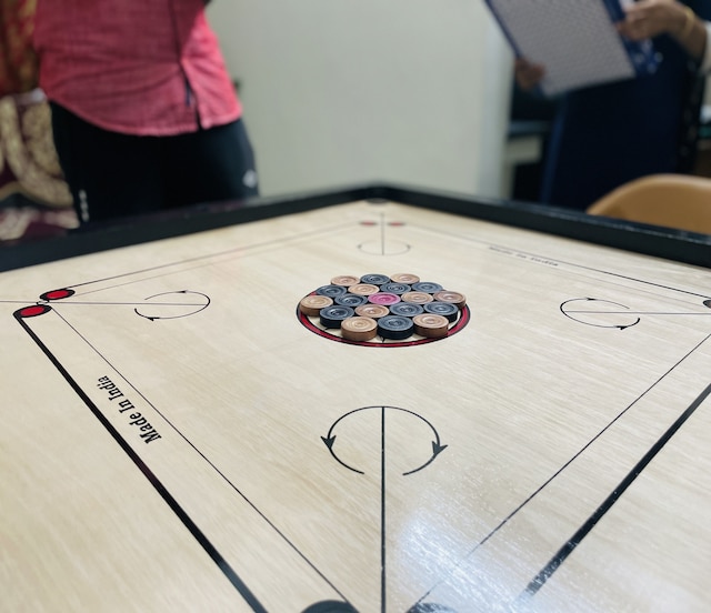 ザ・チェンナイ・グランド