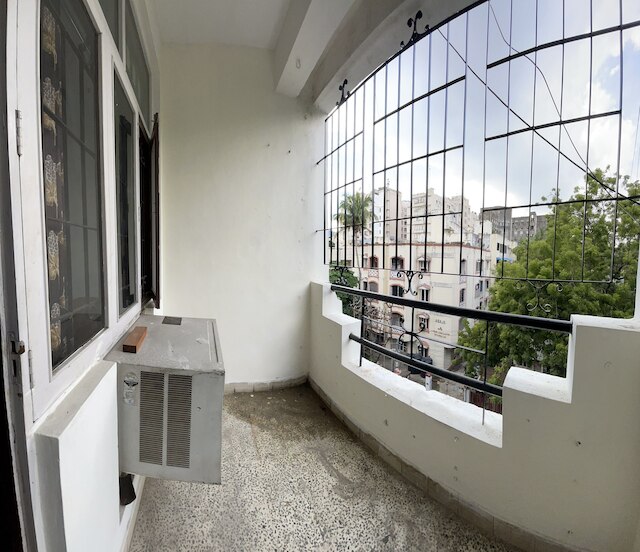 ザ・チェンナイ・グランド