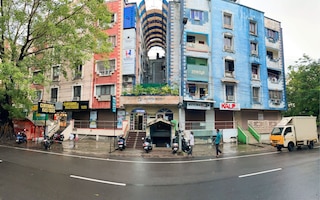 ザ・チェンナイ・グランド