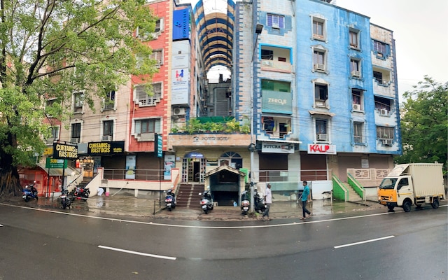 ザ・チェンナイ・グランド