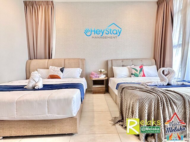 アトランティス・レジデンス