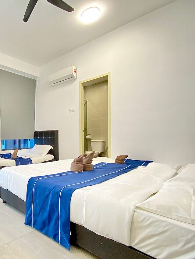 アトランティス・レジデンス