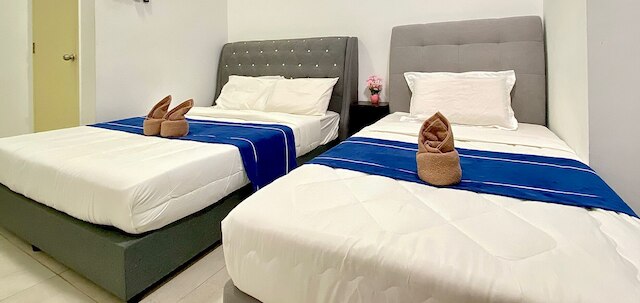 アトランティス・レジデンス