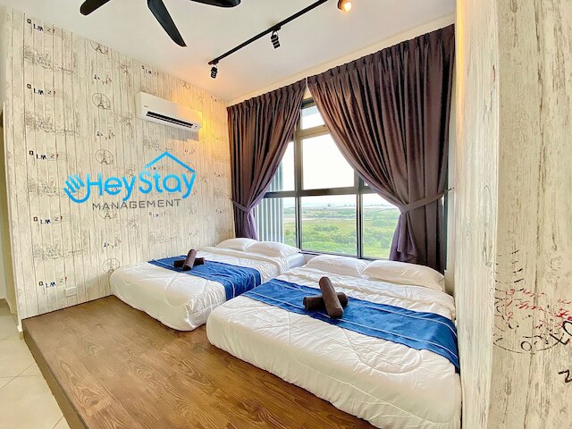 アトランティス・レジデンス