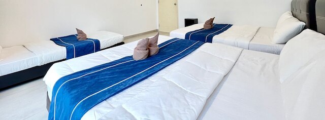 アトランティス・レジデンス