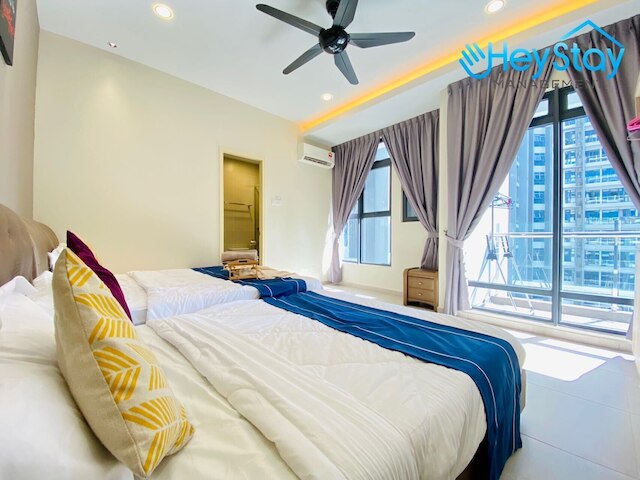 アトランティス・レジデンス