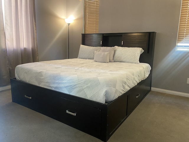 オリーブ・グレン