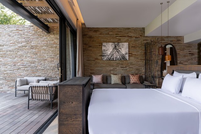 ラディソン サファリ ホテル ホドスプルイト