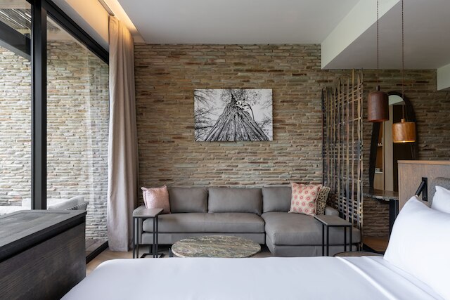 ラディソン サファリ ホテル ホドスプルイト