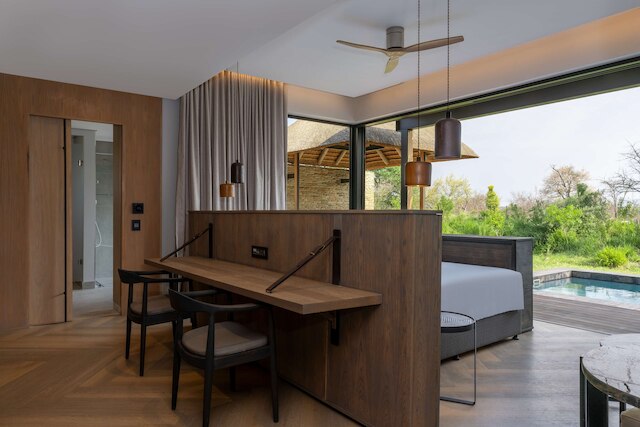 ラディソン サファリ ホテル ホドスプルイト