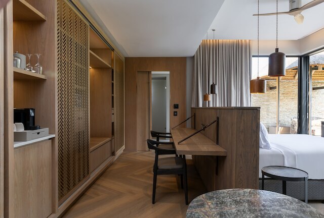 ラディソン サファリ ホテル ホドスプルイト