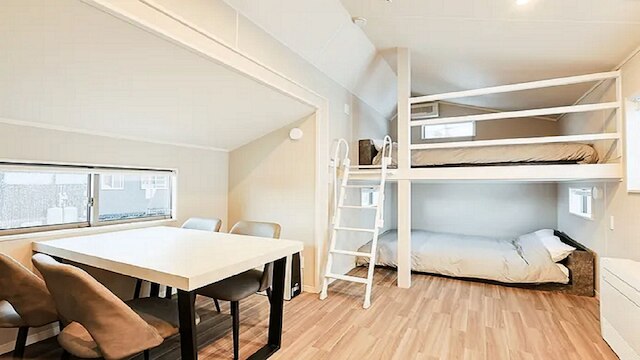 ホテルアルペンブリック