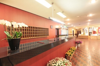 ホテルアルペンブリック