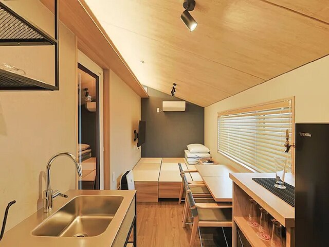 ホテルアルペンブリック