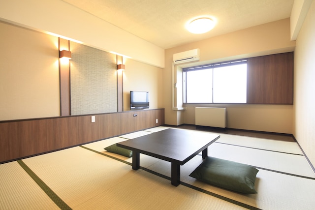 ホテルアルペンブリック